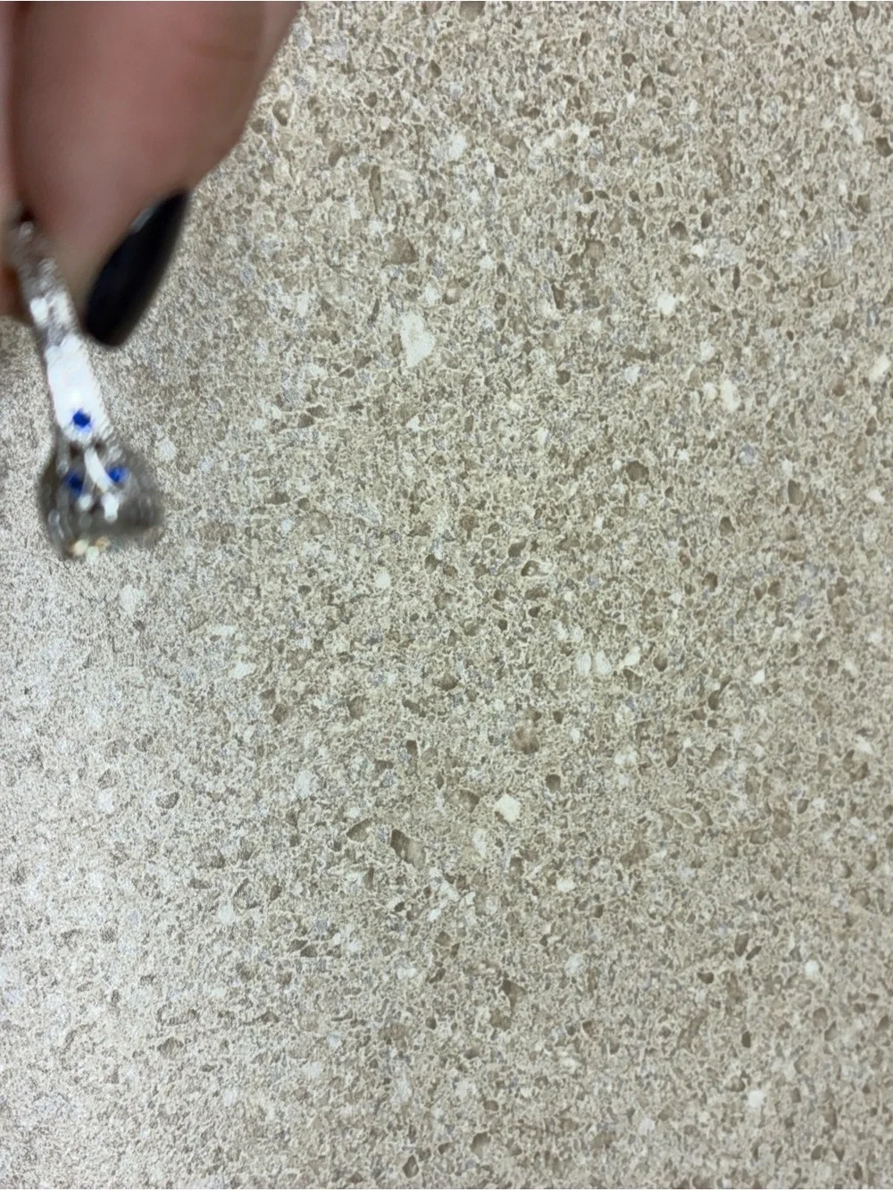 N/A stunning silver